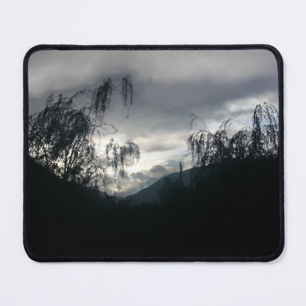 Item preview, Chinese Landscape designed and sold by GillianTapping.
