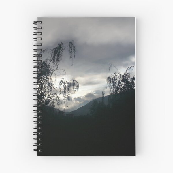 Item preview, Chinese Landscape designed and sold by GillianTapping.