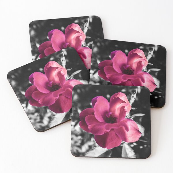 Item preview, Pink Flower Edit designed and sold by ZachCaraway.