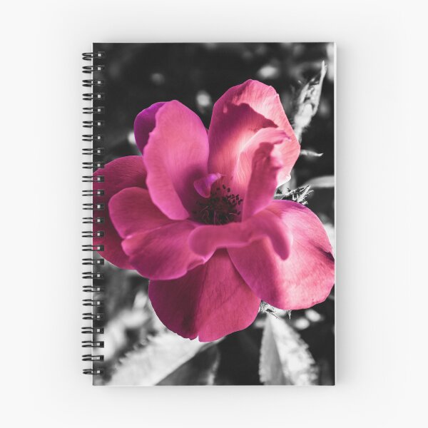 Item preview, Pink Flower Edit designed and sold by ZachCaraway.
