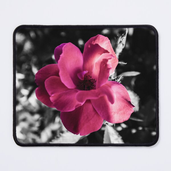 Item preview, Pink Flower Edit designed and sold by ZachCaraway.