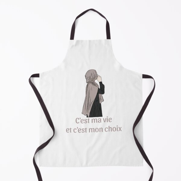 Item preview, C'est ma vie et c'est mon choix designed and sold by karimaK-71.