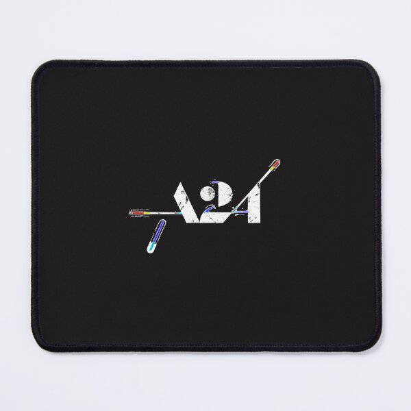 Item preview, A24 logo---1 designed and sold by VannaPriddy.