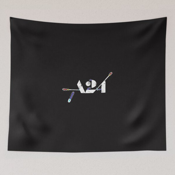 Item preview, A24 logo---1 designed and sold by VannaPriddy.