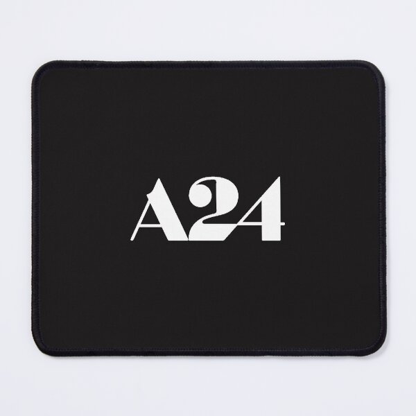 Item preview, A24---Official Logo--1 designed and sold by VannaPriddy.