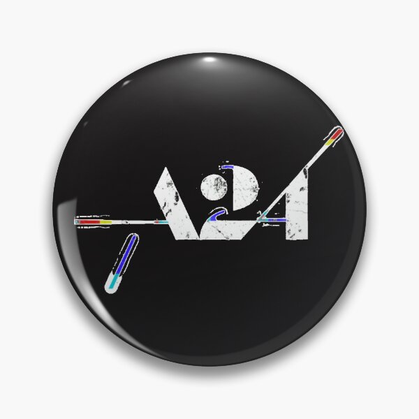 Item preview, A24 logo---1 designed and sold by VannaPriddy.