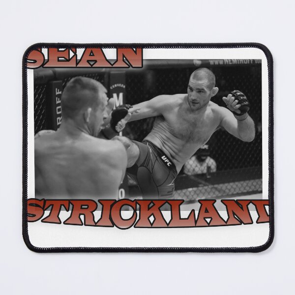Item preview, Sean Strickland UFC Vintage designed and sold by FarDesign.
