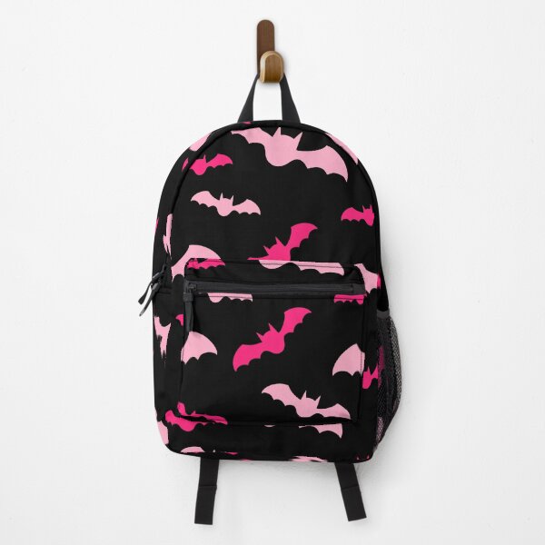 Item preview, Pink bats are the best bats  designed and sold by creativemintart.
