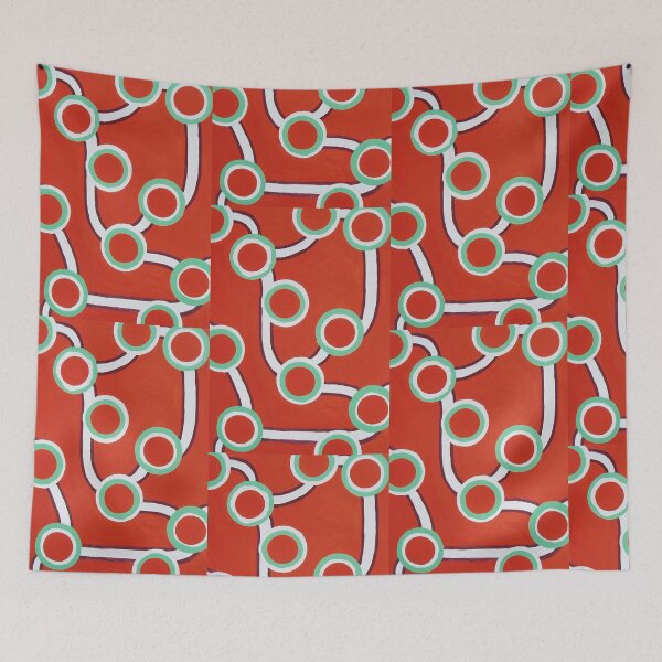Item preview, Criss-cross designed and sold by Katja Stienen.