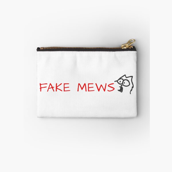 Item preview, fake mews designed and sold by Val Goretsky.