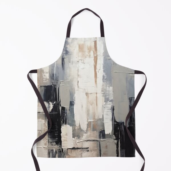 Item preview, Neutral Abstract Art Painting. Chic Neutrals Digital Art 16 designed and sold by YOTA-ART.