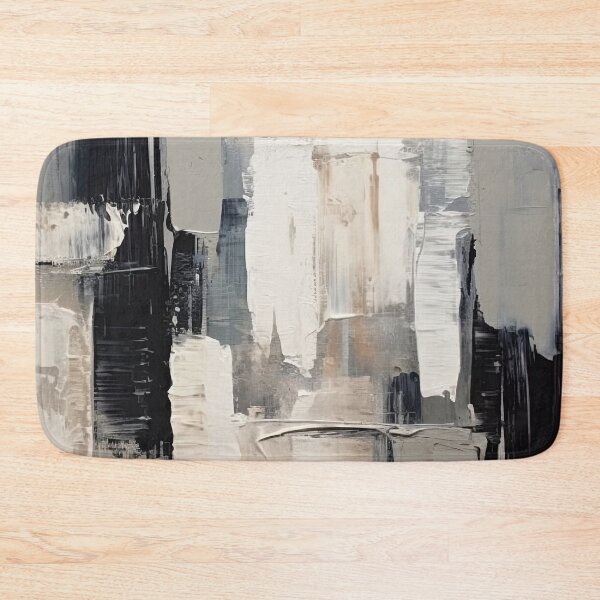 Item preview, Neutral Abstract Art Painting. Chic Neutrals Digital Art 16 designed and sold by YOTA-ART.
