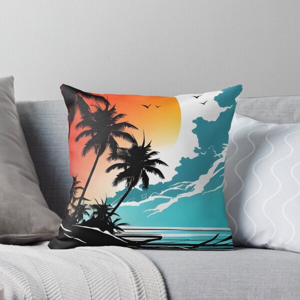 Item preview, Summer Vibe designed and sold by PixelPlaza4u.