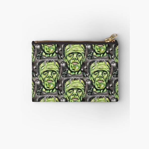 Item preview, Frankenstein’s Monster designed and sold by JPDiCarloArt.