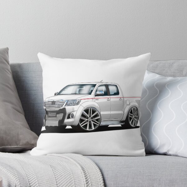 Item preview, hilux stance designed and sold by AmorinDesigns.