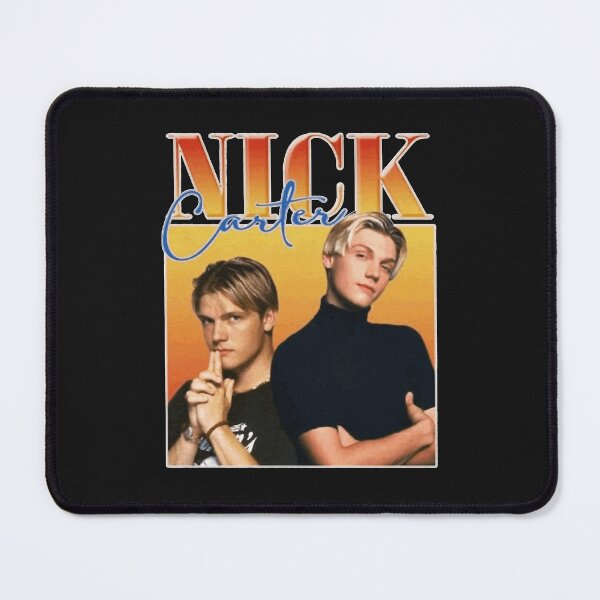 Item preview, Aaron-Carter-- designed and sold by KiahDumont.