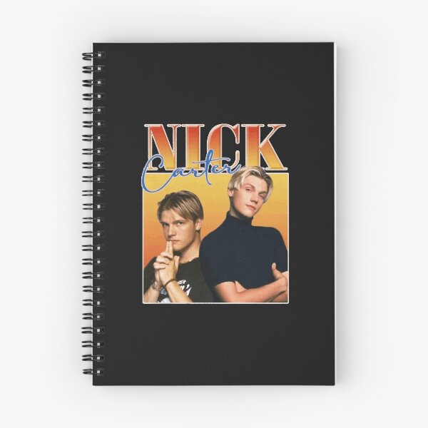 Item preview, Aaron-Carter-- designed and sold by KiahDumont.