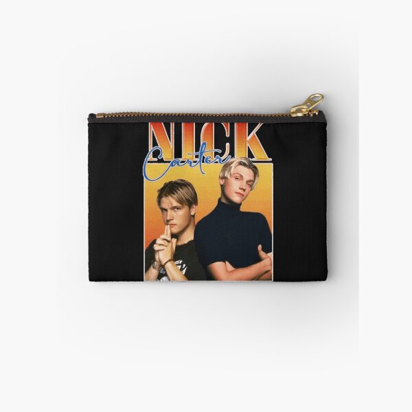 Item preview, Aaron-Carter-- designed and sold by KiahDumont.