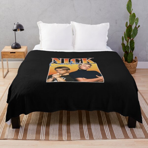 Item preview, Aaron-Carter-- designed and sold by KiahDumont.