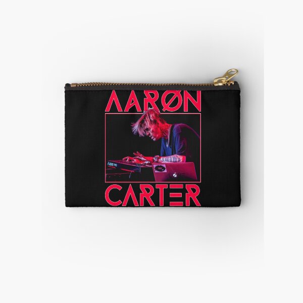Item preview, Aaron-Carter--4 designed and sold by KiahDumont.