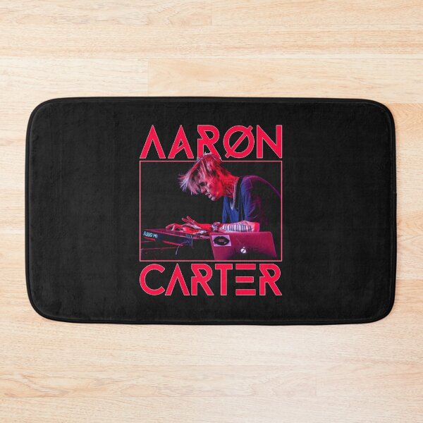 Item preview, Aaron-Carter--4 designed and sold by KiahDumont.