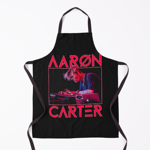Item preview, Aaron-Carter--4 designed and sold by KiahDumont.