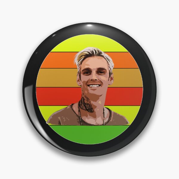 Item preview, Aaron-Carter-Rip-Premium-- designed and sold by KiahDumont.