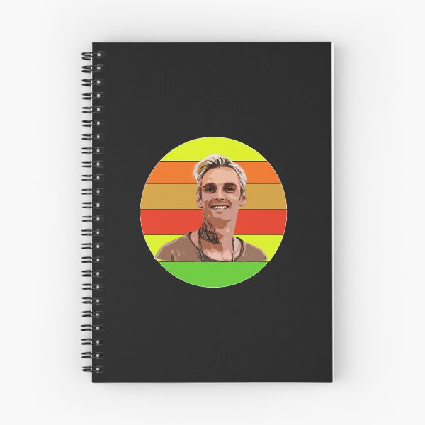 Item preview, Aaron-Carter-Rip-Premium-- designed and sold by KiahDumont.