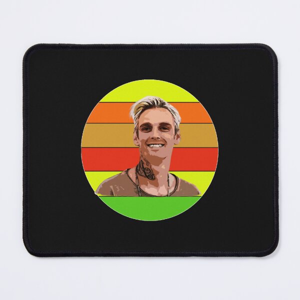 Item preview, Aaron-Carter-Rip-Premium-- designed and sold by KiahDumont.