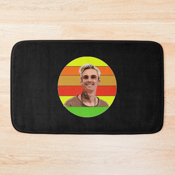 Item preview, Aaron-Carter-Rip-Premium-- designed and sold by KiahDumont.