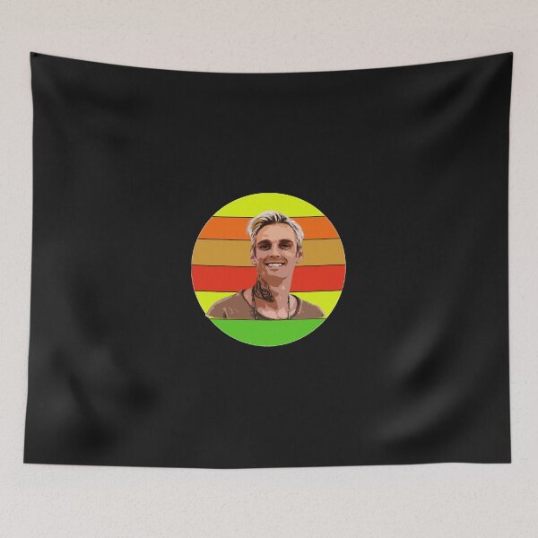 Item preview, Aaron-Carter-Rip-Premium-- designed and sold by KiahDumont.
