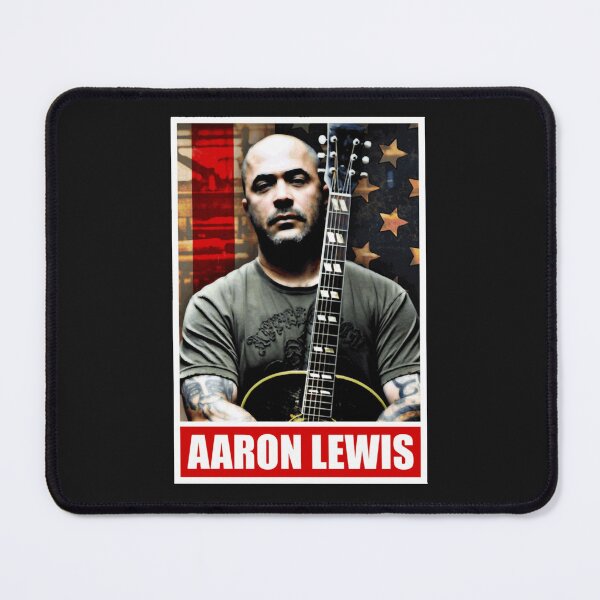Item preview, Aaron-Lewis-Popular-Singer--- designed and sold by KiahDumont.