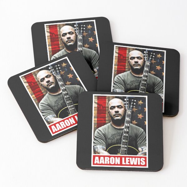 Item preview, Aaron-Lewis-Popular-Singer--- designed and sold by KiahDumont.