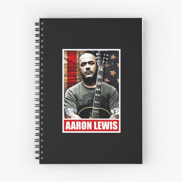 Item preview, Aaron-Lewis-Popular-Singer--- designed and sold by KiahDumont.