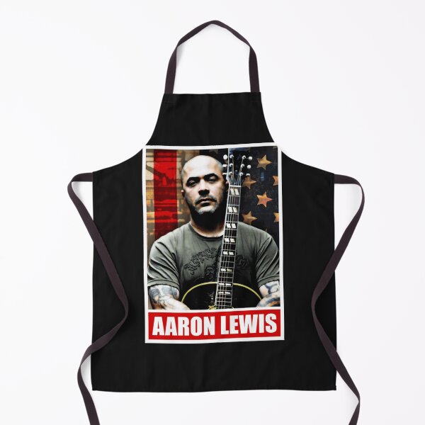 Item preview, Aaron-Lewis-Popular-Singer--- designed and sold by KiahDumont.
