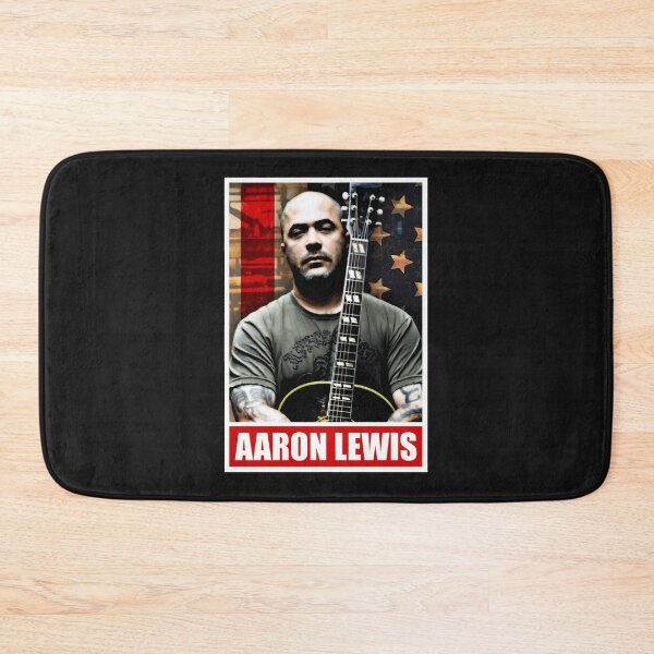 Item preview, Aaron-Lewis-Popular-Singer--- designed and sold by KiahDumont.