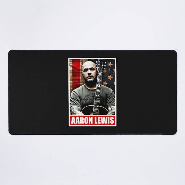 Item preview, Aaron-Lewis-Popular-Singer--- designed and sold by KiahDumont.