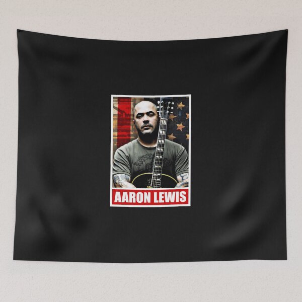 Item preview, Aaron-Lewis-Popular-Singer--- designed and sold by KiahDumont.