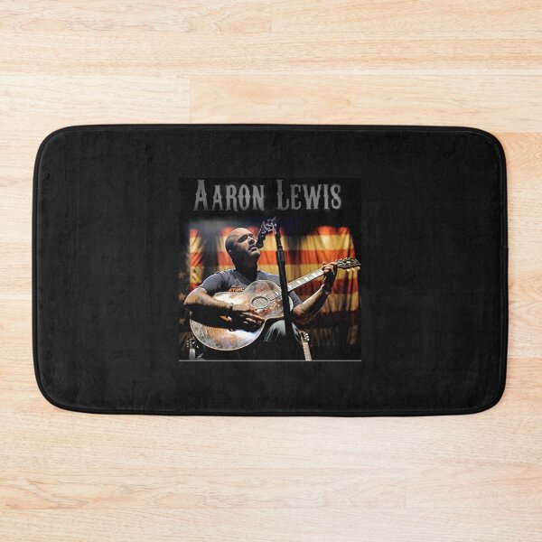 Item preview, Aaron-Lewis-Singer-Music-- designed and sold by KiahDumont.