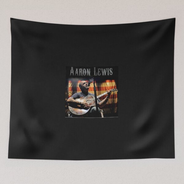 Item preview, Aaron-Lewis-Singer-Music-- designed and sold by KiahDumont.