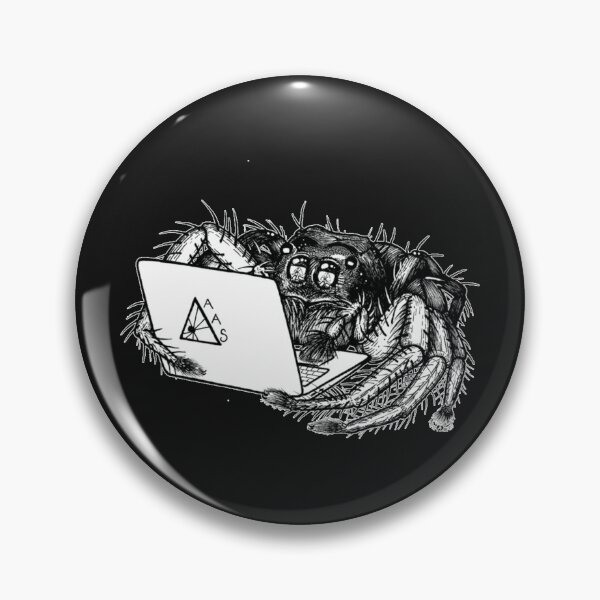 Artikelvorschau, AAS-2021-logo---light-backgrounds-- entworfen und verkauft von KiahDumont.