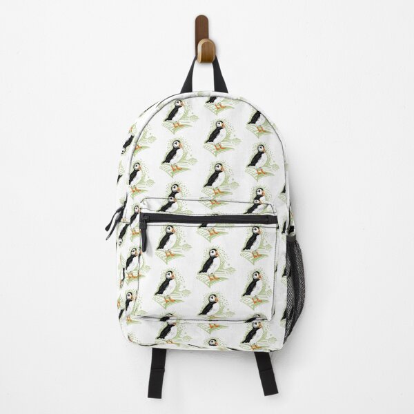 Item preview, puffin designed and sold by sonabeam.