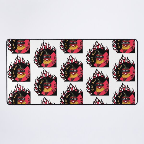 Item preview, Gus Gus Salsa designed and sold by RebelShadow.