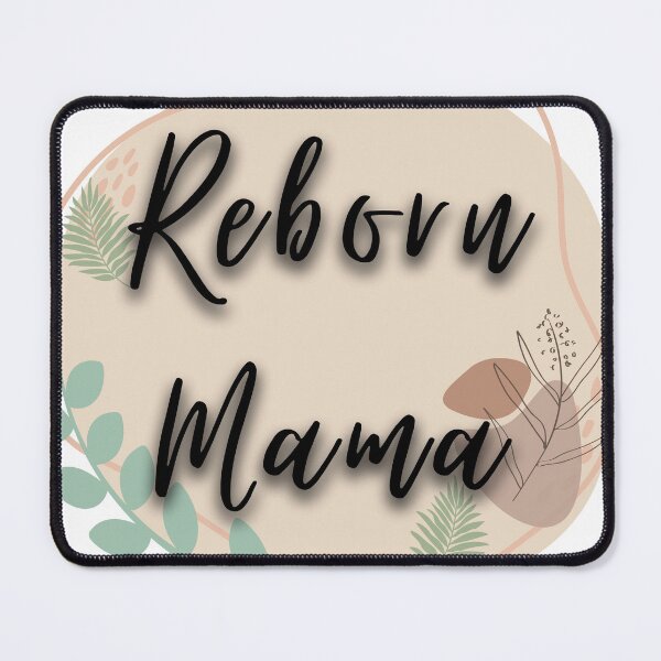 Item preview, Reborn Mama designed and sold by RealRebornDolls.