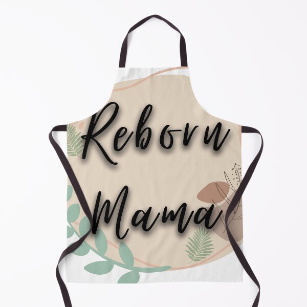 Item preview, Reborn Mama designed and sold by RealRebornDolls.