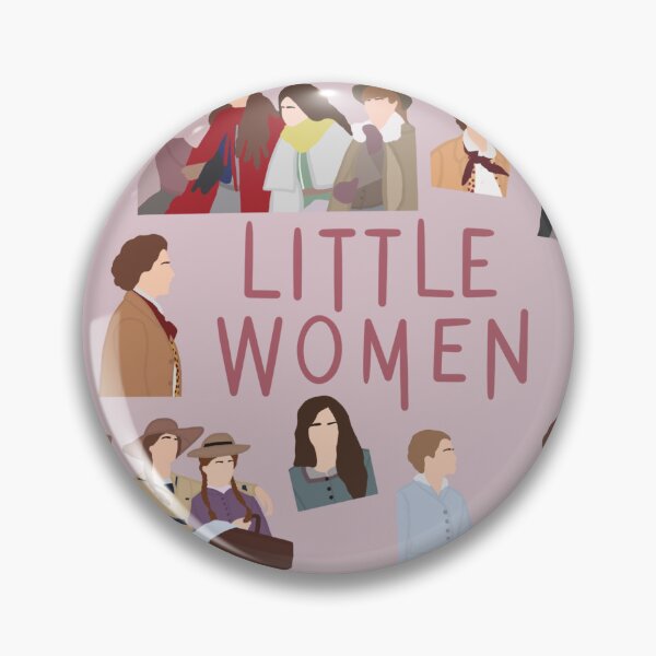 Item preview, Little Women designed and sold by G-Graphicss.