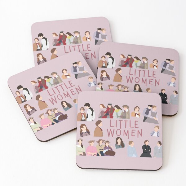Item preview, Little Women designed and sold by G-Graphicss.