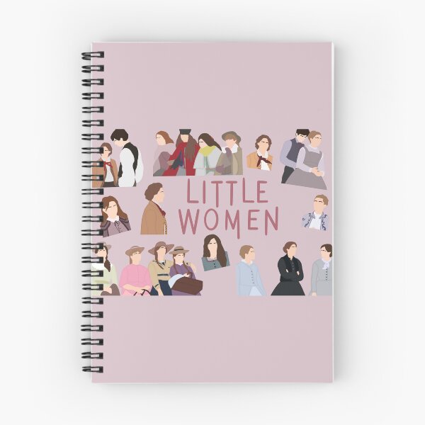 Item preview, Little Women designed and sold by G-Graphicss.