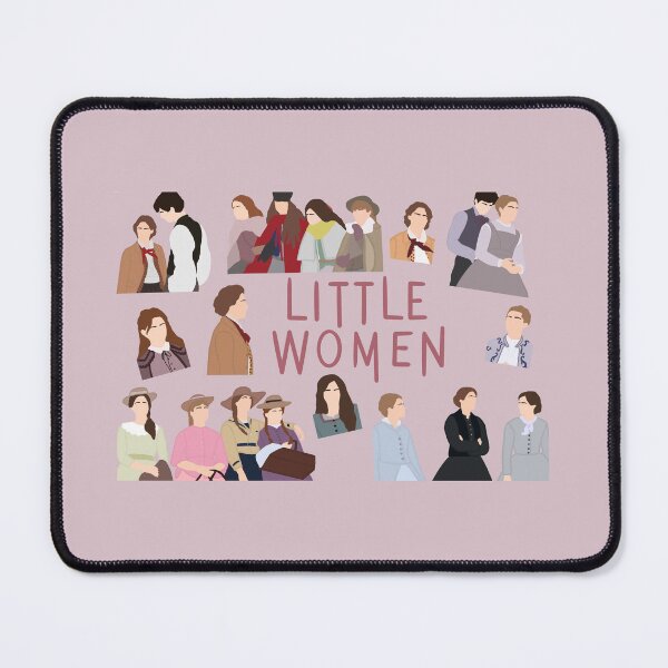 Item preview, Little Women designed and sold by G-Graphicss.