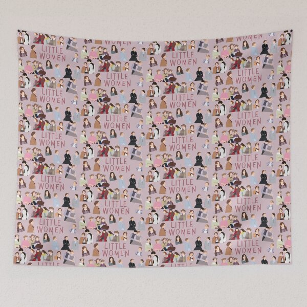 Item preview, Little Women designed and sold by G-Graphicss.